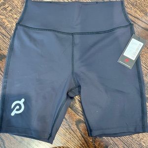 Peloton shorts